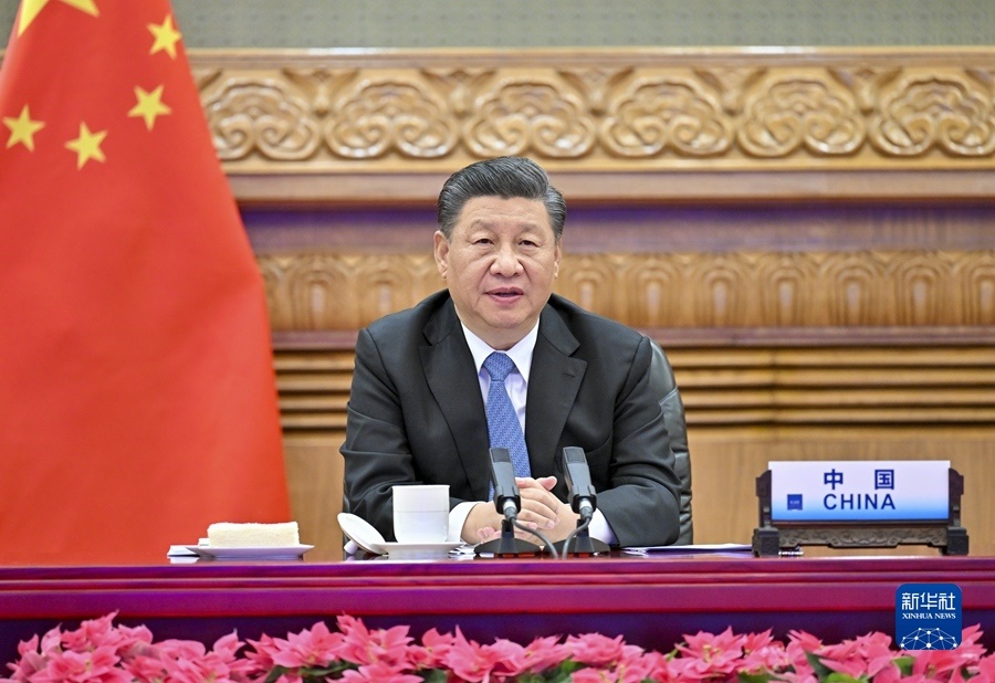 習(xí)近平的G20“中國方案”，全球矚目