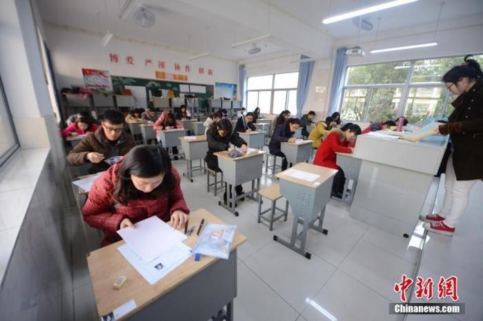 資料圖。<a target='_blank' href='/'>中新社</a>發(fā) 孟德龍 攝