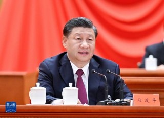 （受權(quán)發(fā)布）習(xí)近平：在北京冬奧會、冬殘奧會總結(jié)表彰大會上的講話