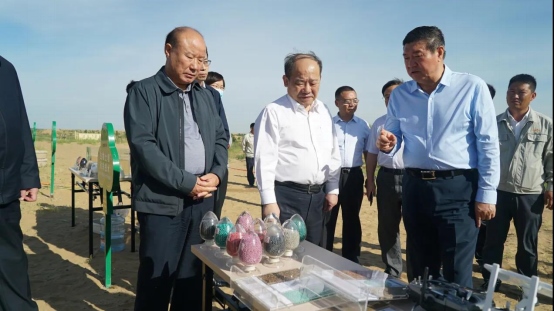 國家發(fā)改委副主任兼國家統(tǒng)計(jì)局局長(zhǎng)寧吉喆在庫布其考察調(diào)研448.png