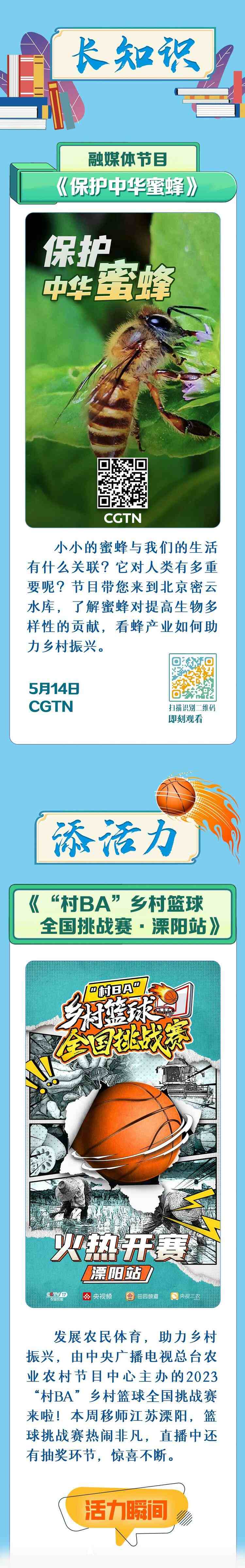 總臺周看點(diǎn)，來了！