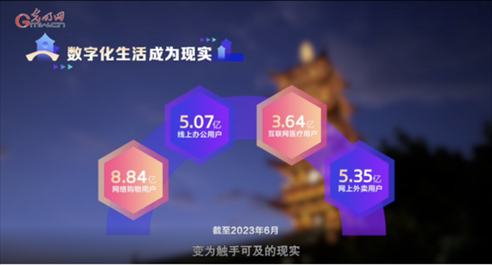 【烏鎮(zhèn)“網(wǎng)事”】數(shù)據(jù)微視頻｜共赴“十年之約”，共逐“數(shù)”字之夢(mèng)