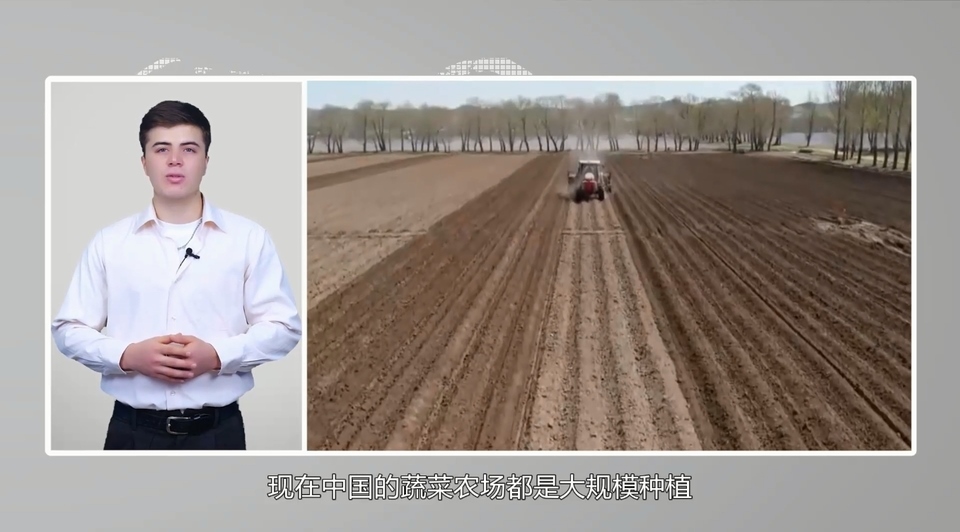 【國際3分鐘】中國大蒜成國家威脅？美政客反智言論背后的問題值得思考_fororder_2