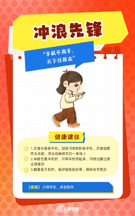 春節(jié)人設圖鑒，哪一個是你？