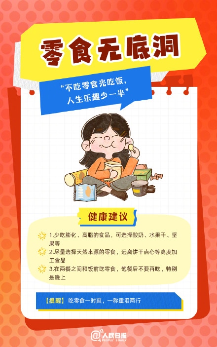 春節(jié)人設圖鑒，哪一個是你？