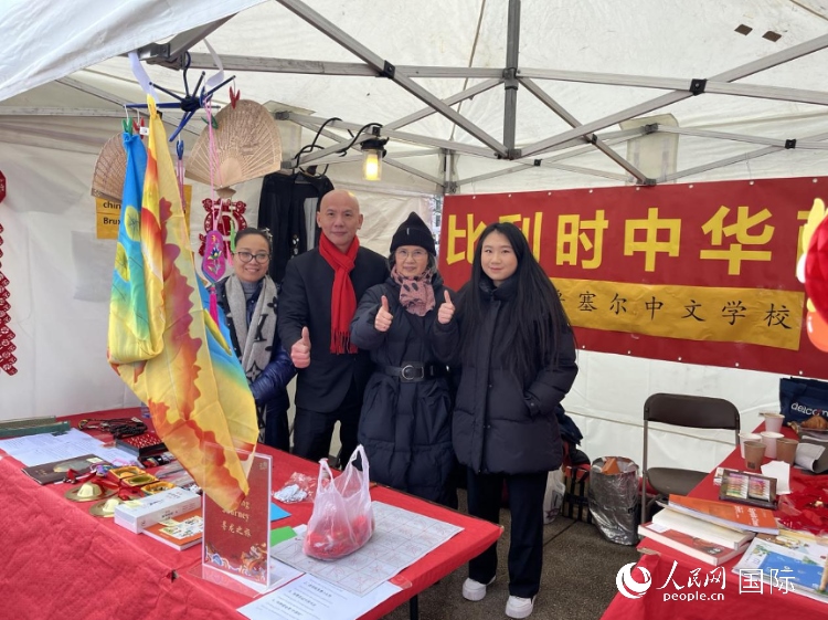 圖為活動(dòng)現(xiàn)場(chǎng)。人民網(wǎng)記者 牛瑞飛攝