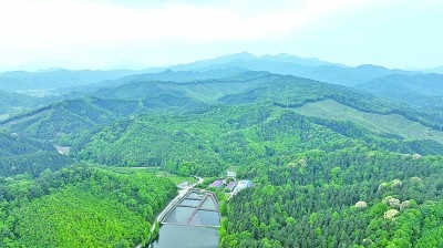 分得宜春地 東偏一畫(huà)屏——江西省分宜縣院地共促科研轉(zhuǎn)化助推鄉(xiāng)村振興