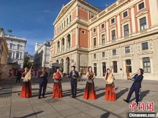 圖為活動(dòng)現(xiàn)場。廣西壯族自治區(qū)文化和旅游廳供圖