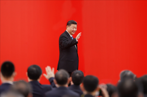 從一扇“門”、一座“城”、兩張“網(wǎng)”，看浦東新區(qū)改革常新