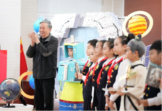 活動現(xiàn)場。主辦方供圖